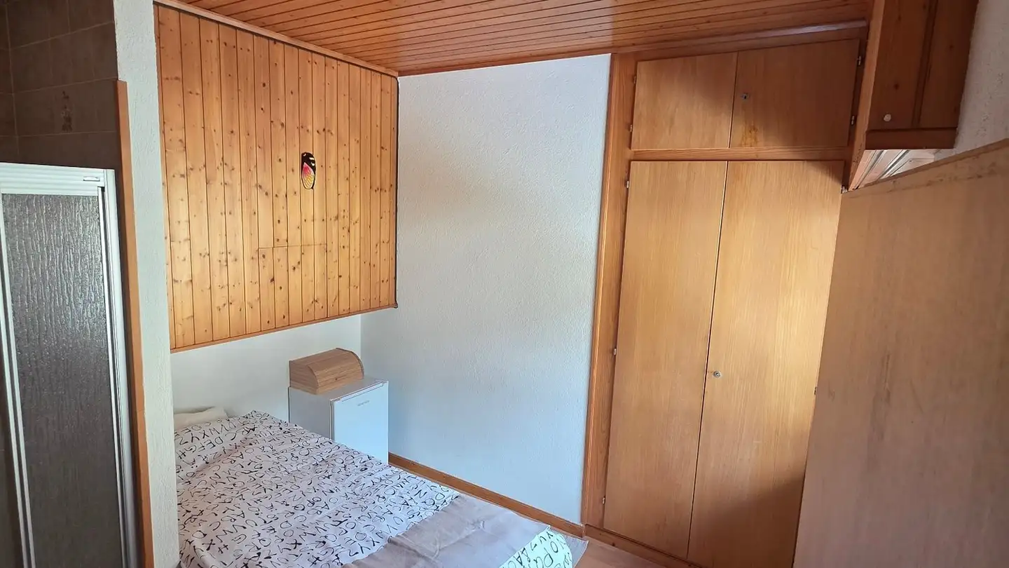 Appartamento in affitto - 1942 Levron - Foto 4