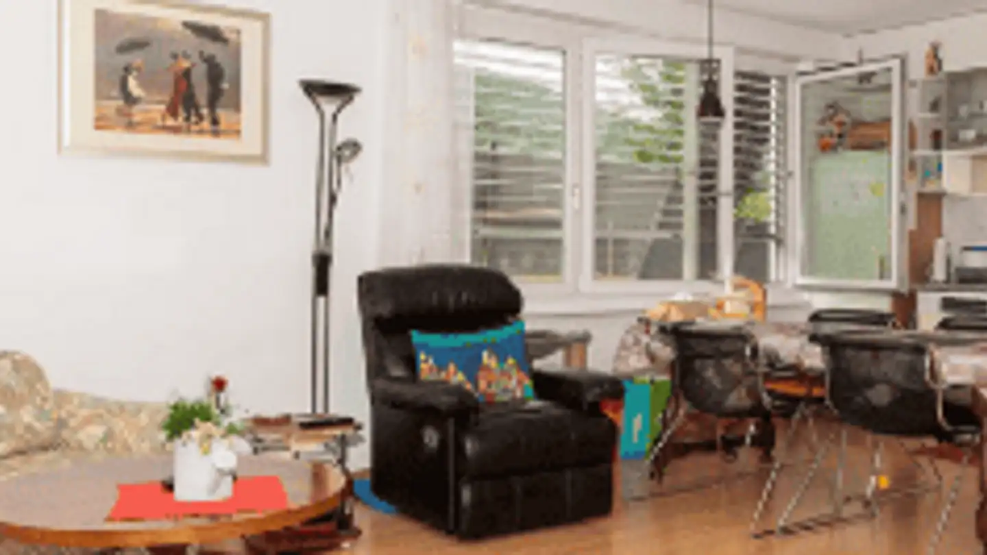 Apartment for rent - Poststrasse 9, 5018 Erlinsbach - Photo 3