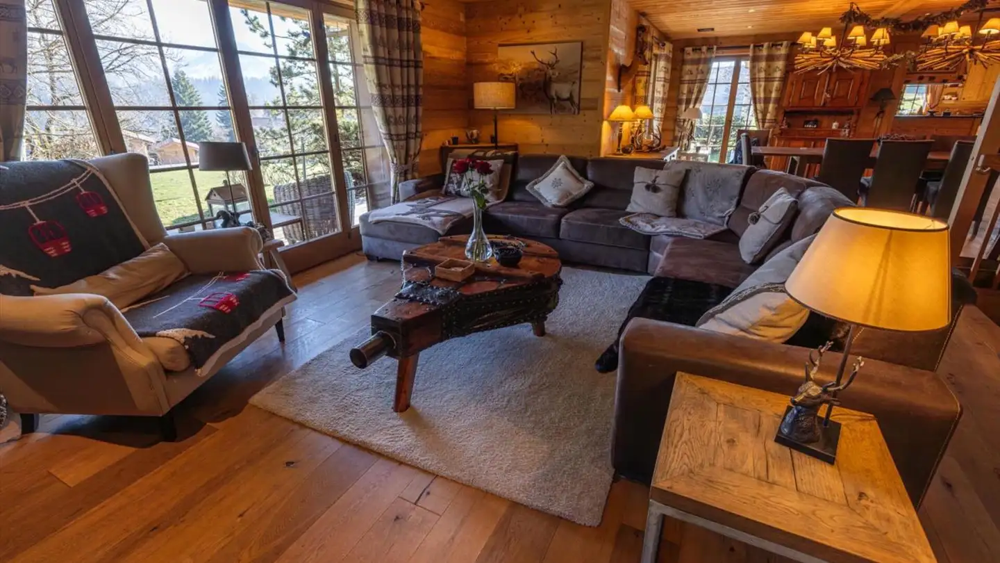 Casa singola in vendita - 1884 Arveyes - Photo 2