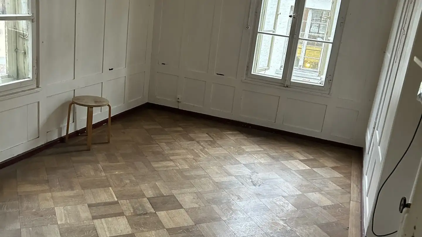 Single room for rent - Húnyadigässli 4, 3400 Burgdorf