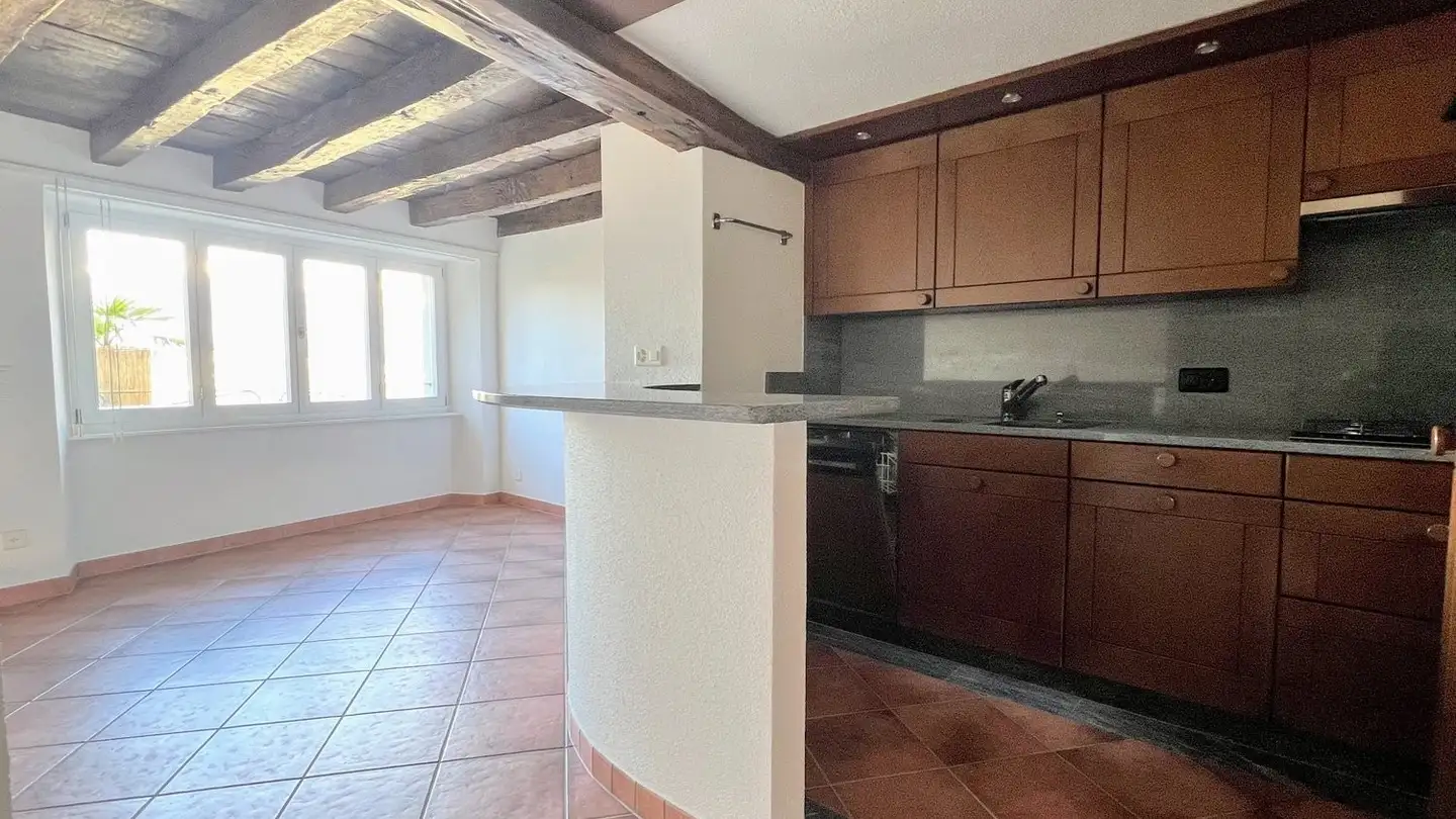 Single house for rent - Scalinata Nicolò Laghi 4a, 6900 Lugano - Photo 4