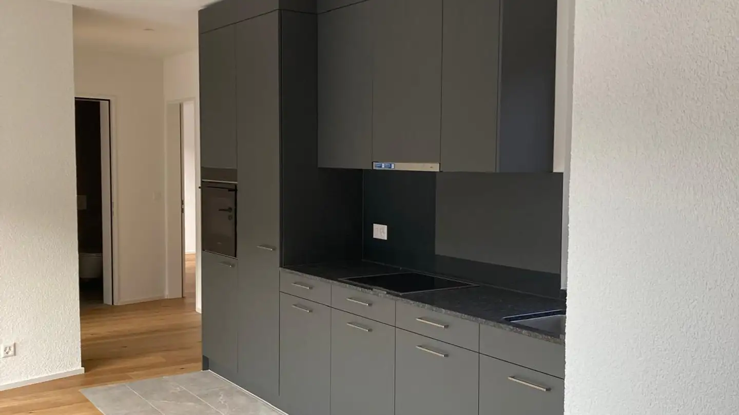 Attico in affitto - Vollmattstrasse 17, 4437 Waldenburg - Foto 2