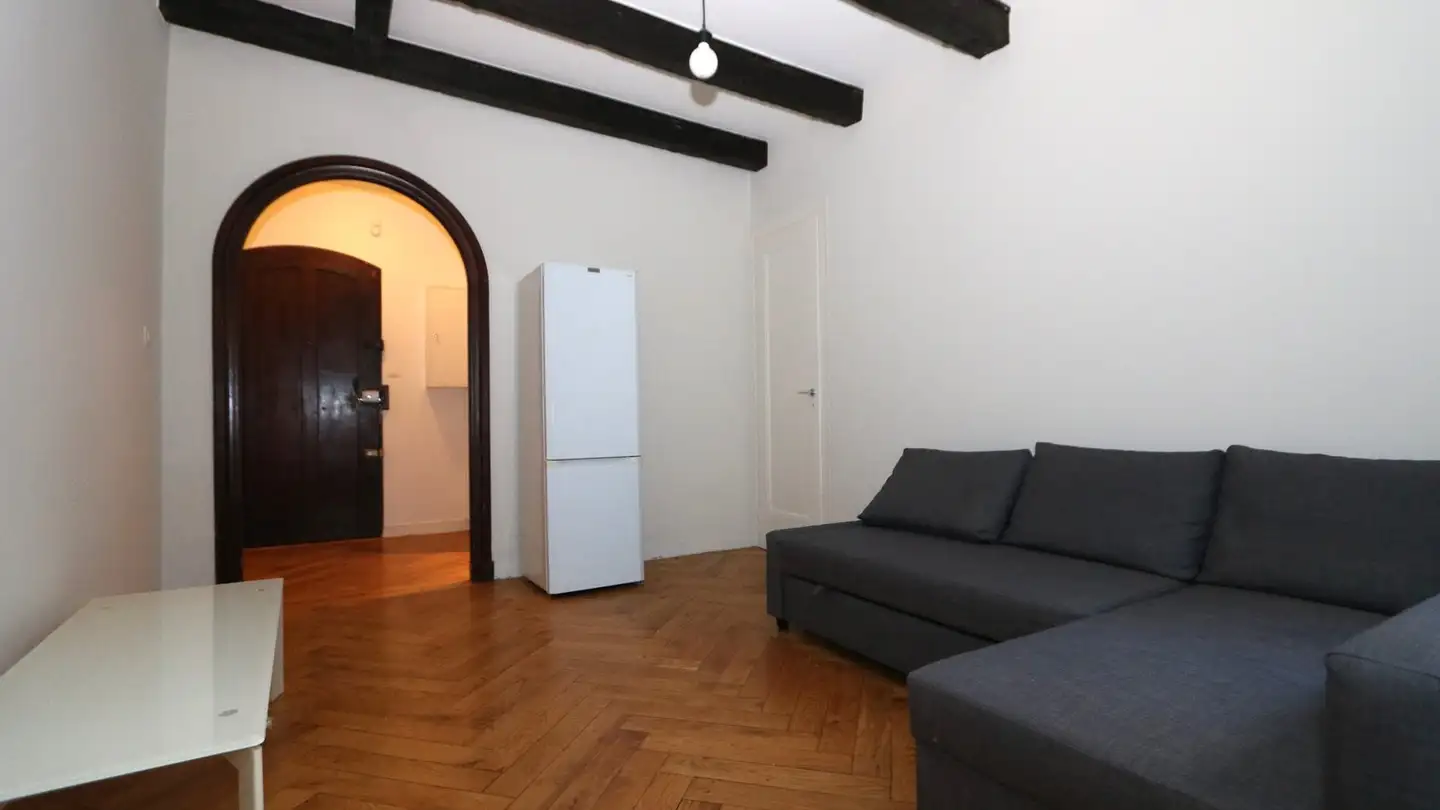 Appartement à louer - Rue De La Madeleine 14, 1204 Genève - Photo 3