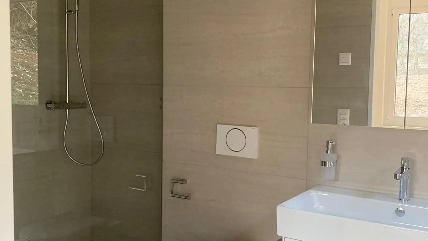 Attico in affitto - Vollmattstrasse 17, 4437 Waldenburg - Foto 3