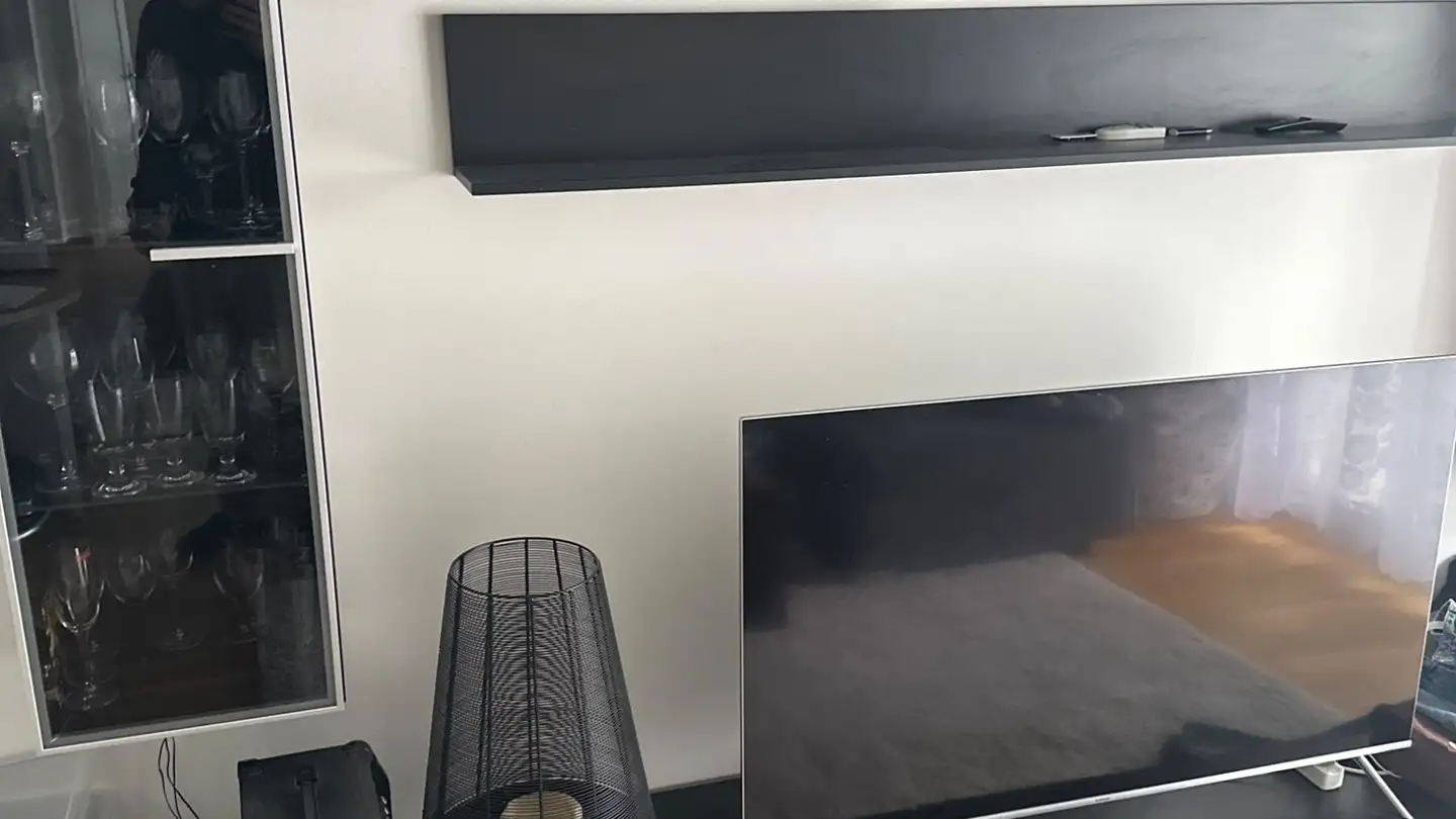 Single room for rent - Arsenalstrasse 14, 6010 Kriens