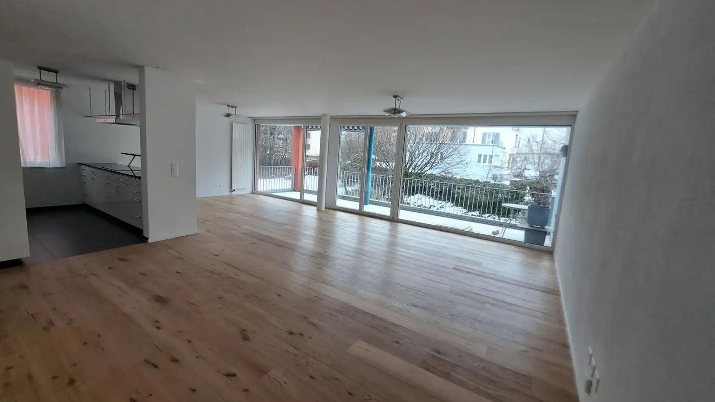 Apartment for rent - Scheidwegstrasse 10, 9000 St. Gallen - Photo 3