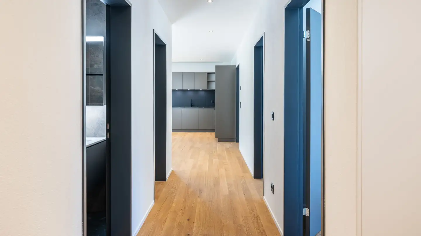 Appartamento in vendita - Neubrückstrasse, 2555 Brügg BE - Photo 2