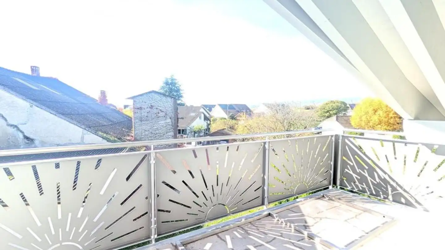 Apartment for rent - Route Des Cigognes 1, 1135 Denens