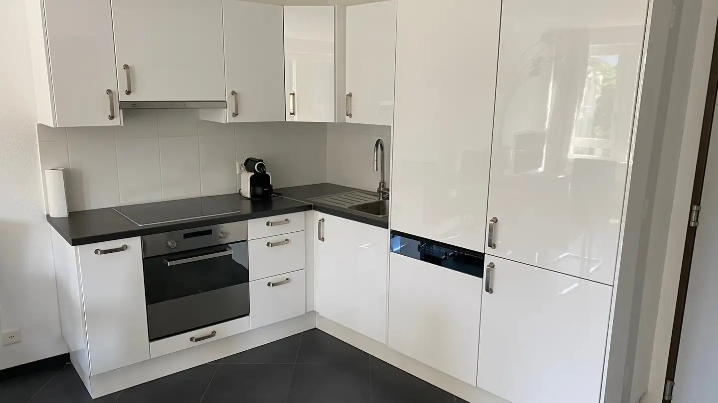 Appartement meublé à louer - Via Borgo 10, 6612 Ascona - Photo 2