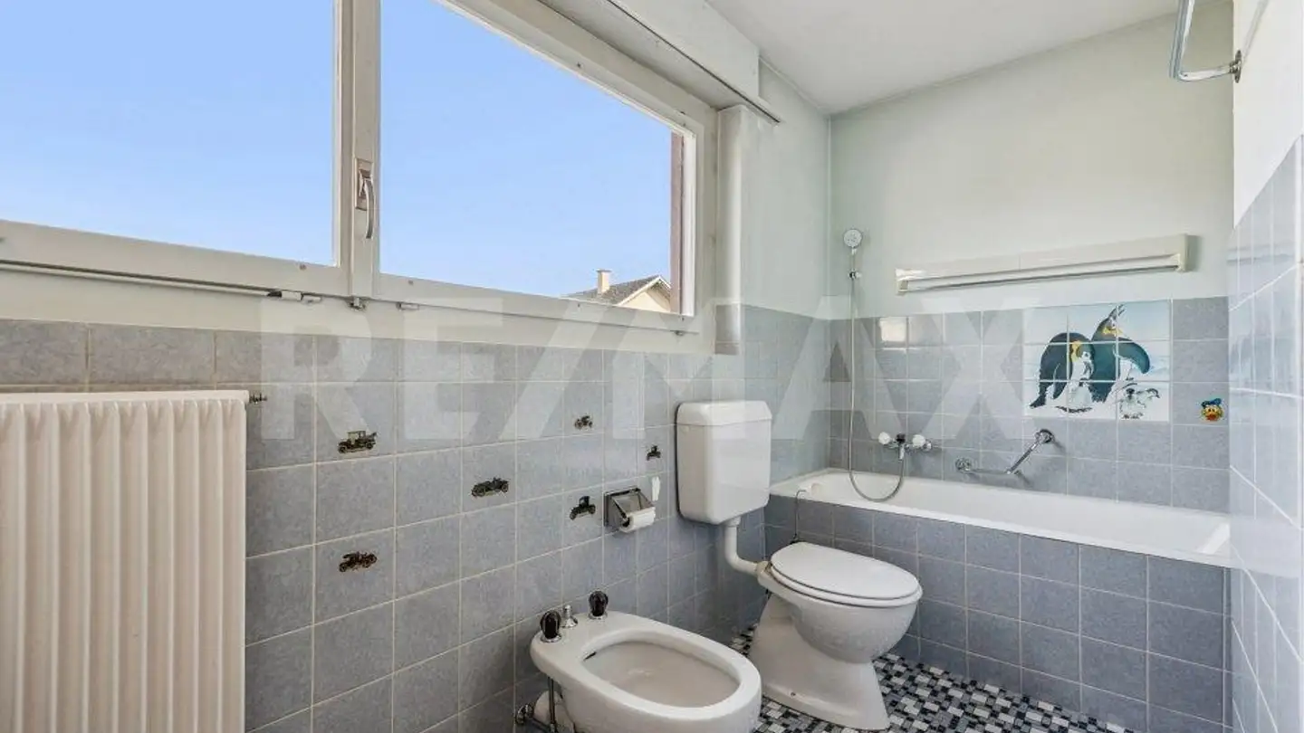 Semi-detached house for sale - Erlenweg 2, 4460 Gelterkinden - Photo 3