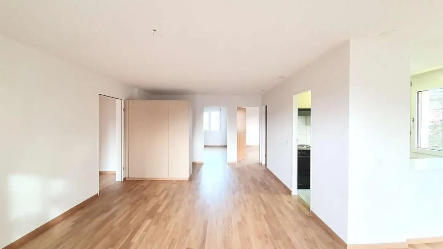 Apartment for rent - Meierwiesenstrasse 49, 8107 Buchs ZH - Photo 3