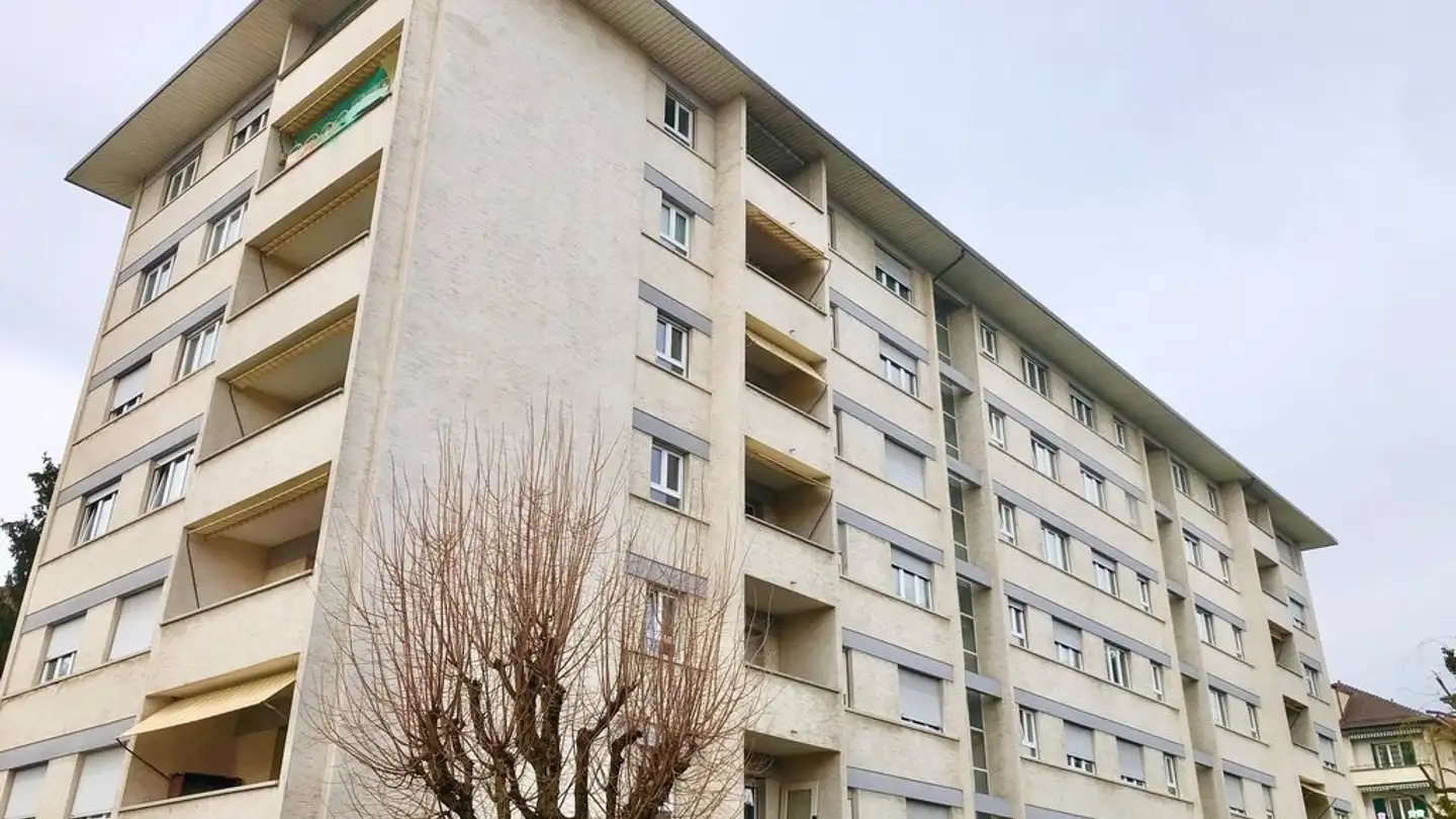 Appartement à louer - Chemin Des Glycines 6, 1024 Ecublens VD