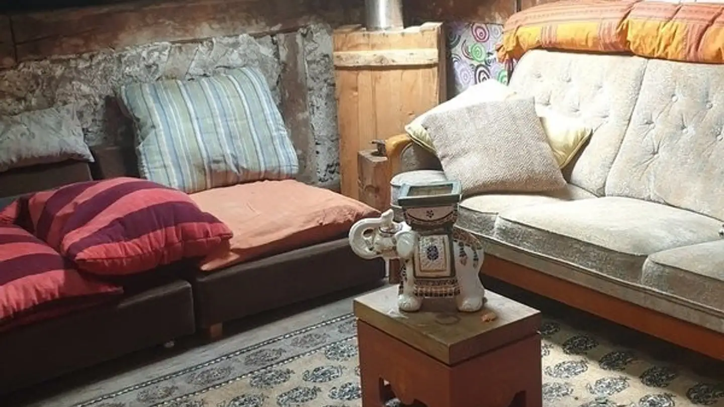 Single room for rent - Húnyadigässli 4, 3400 Burgdorf - Photo 4