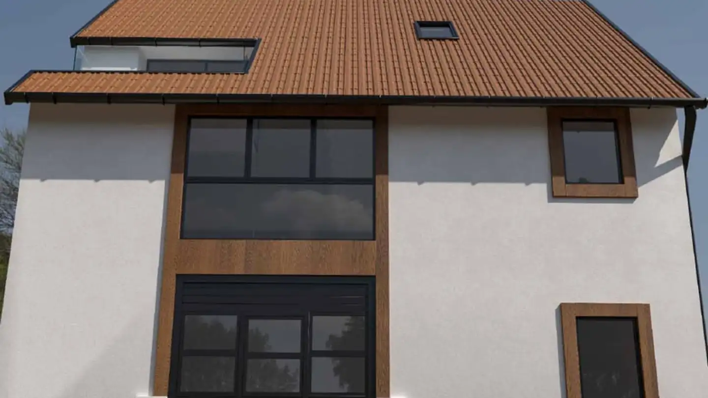 Maison individuelle à vendre - 1400 Cheseaux-Noréaz - Photo 2