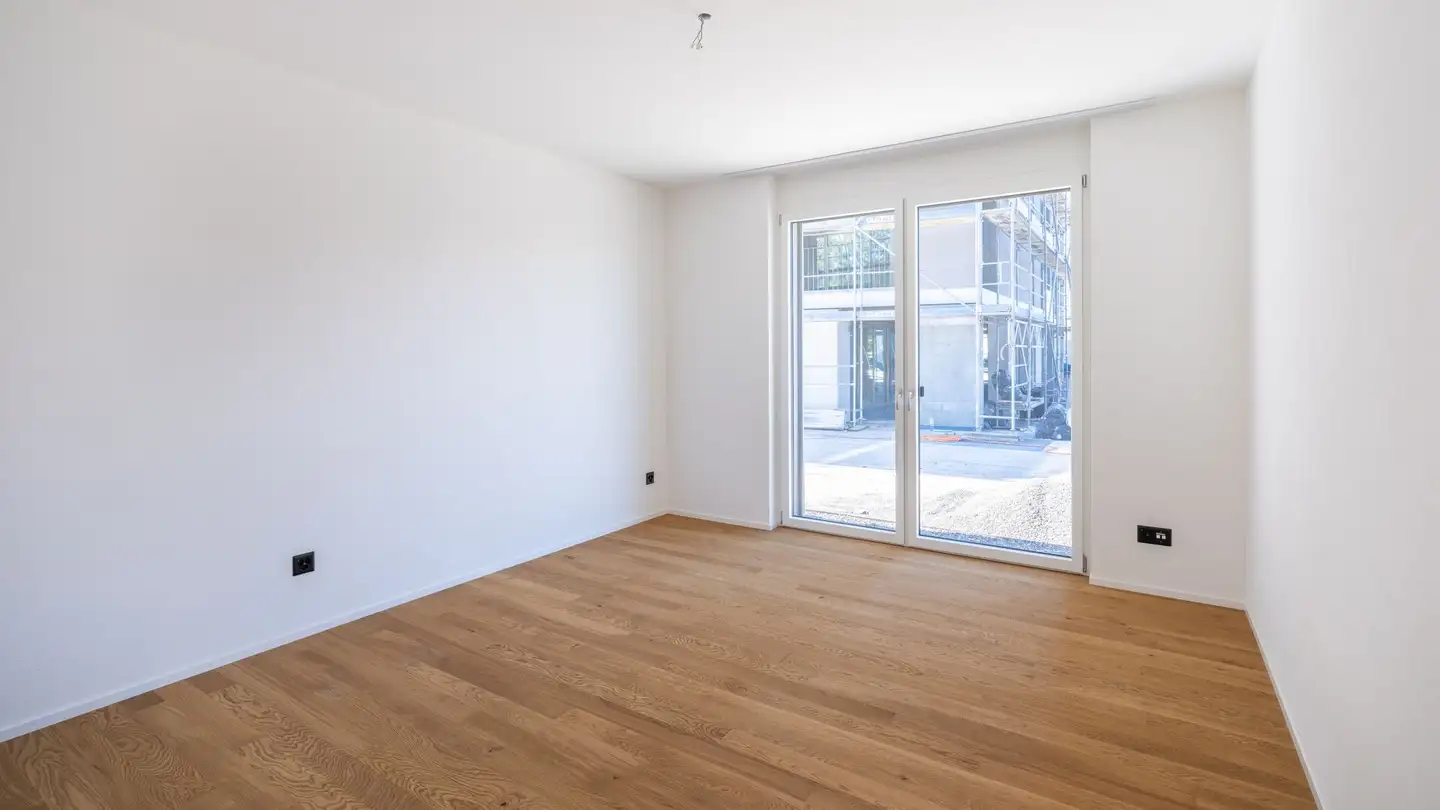 Appartamento in vendita - Neubrückstrasse, 2555 Brügg BE - Photo 3