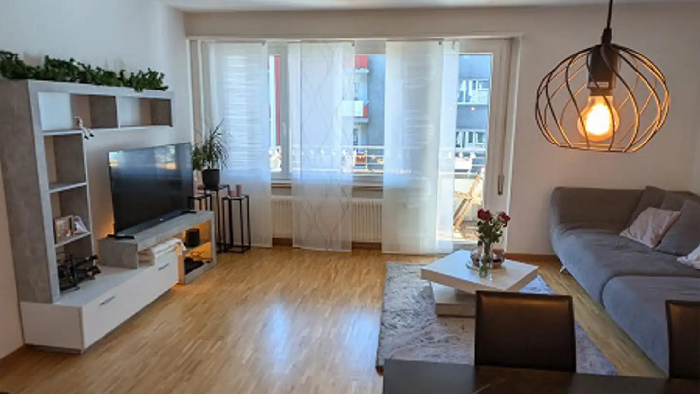Appartement à louer - Eigerstrasse 74, 3007 Bern - Photo 2