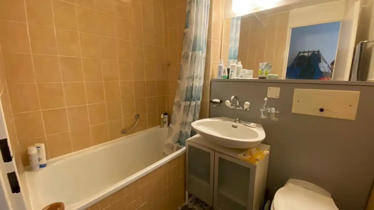 Wohnung mieten - Chemin Du Devin 57, 1012 Lausanne - Foto 3