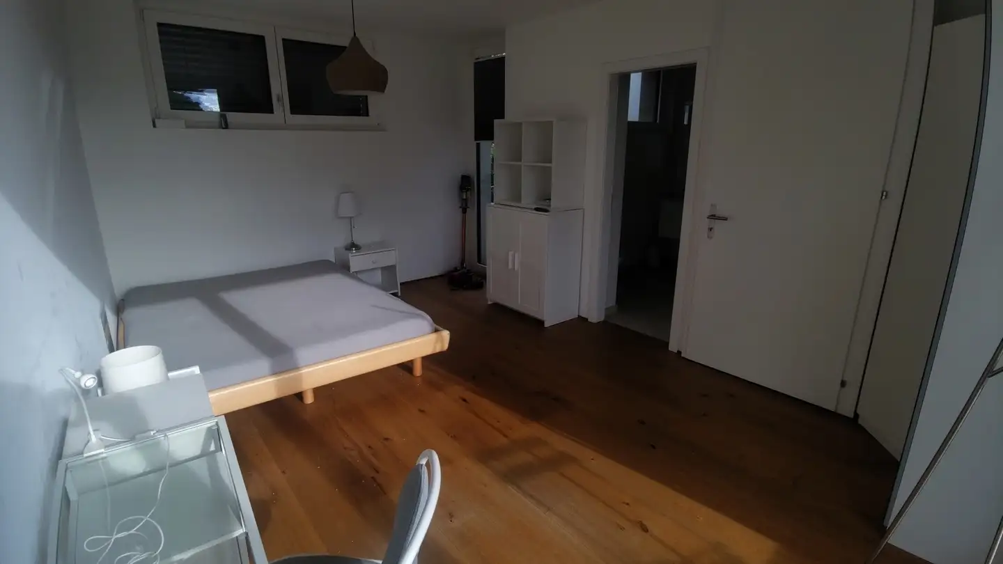 Stanza singola in affitto - 1213 Petit-Lancy - Foto 3