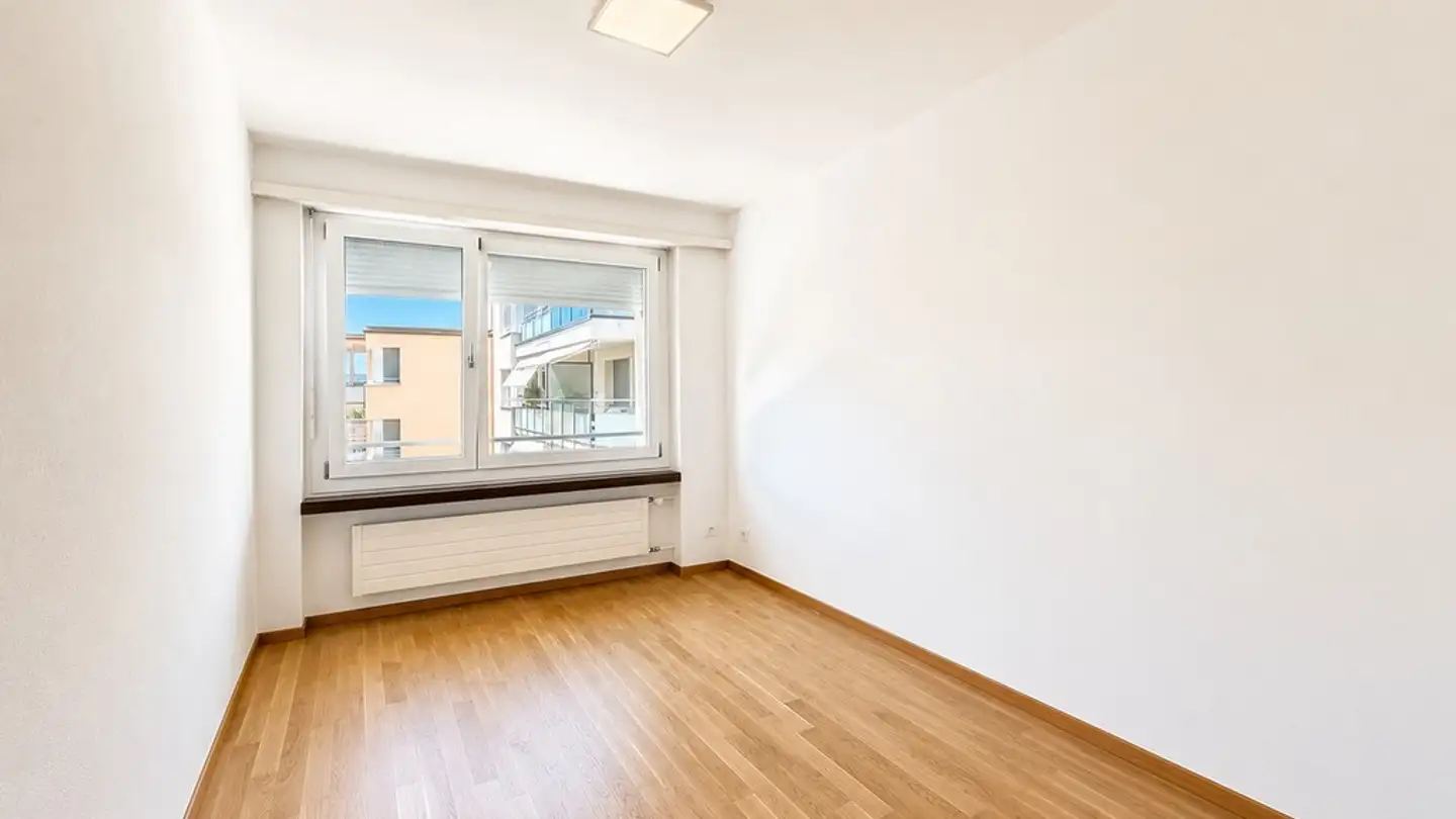 Apartment for rent - Brunnenhof 2, 8910 Affoltern am Albis - Photo 4