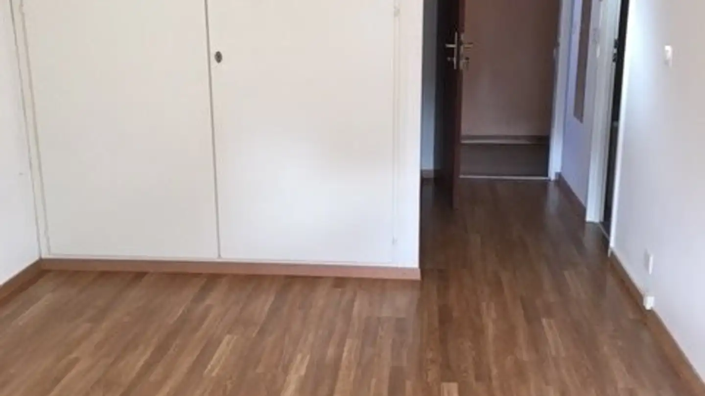 Wohnung mieten - Chemin Du Devin 57, 1012 Lausanne