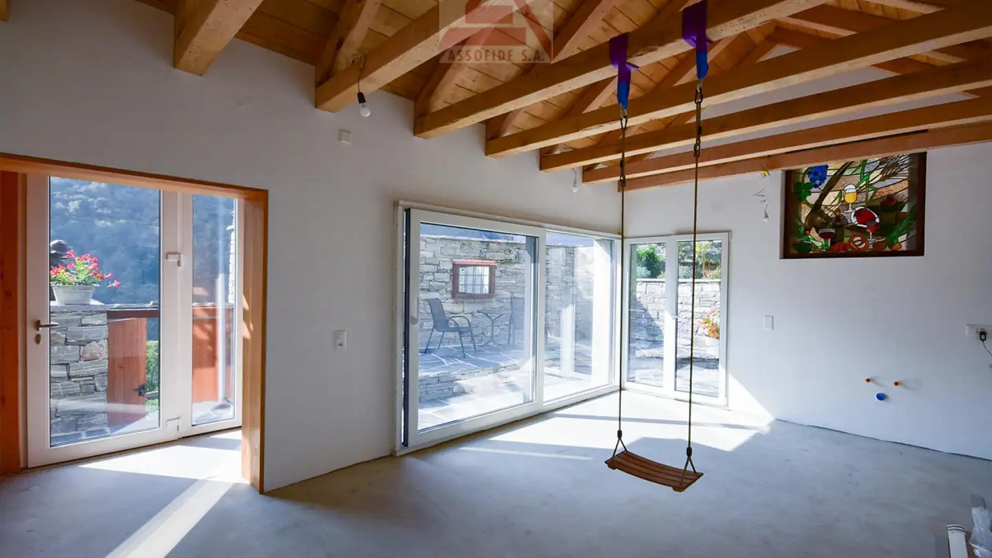 Casa singola in vendita - 6632 Vogorno - Photo 3