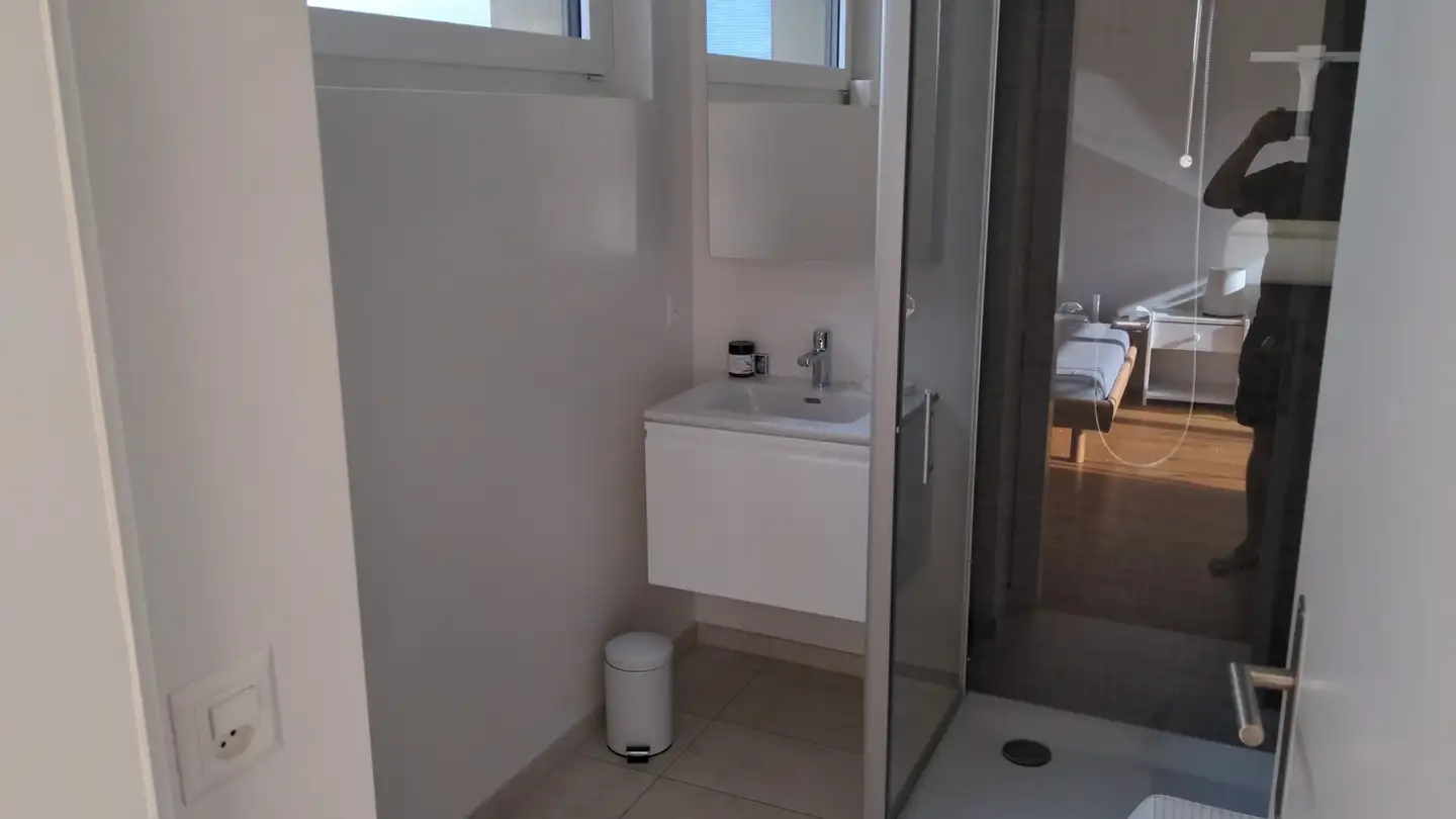 Stanza singola in affitto - 1213 Petit-Lancy - Foto 4