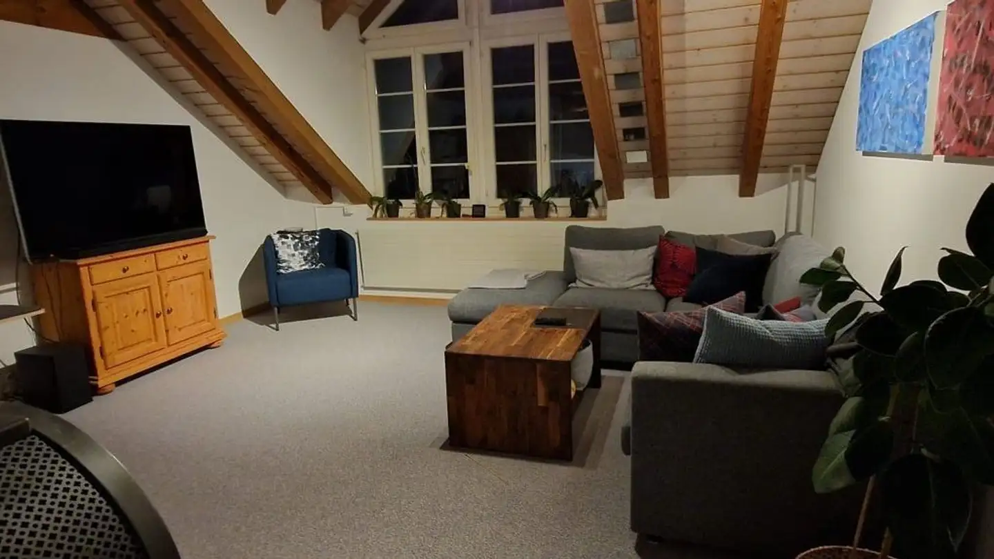 Attico in affitto - Steig 4, 8535 Herdern - Photo 3