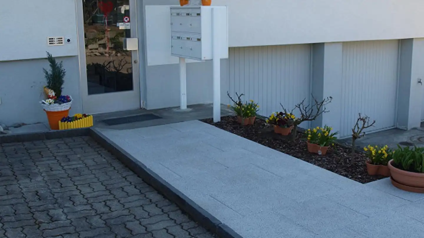 Appartamento in affitto - Mühlackerstrasse 9, 5615 Fahrwangen - Foto 3