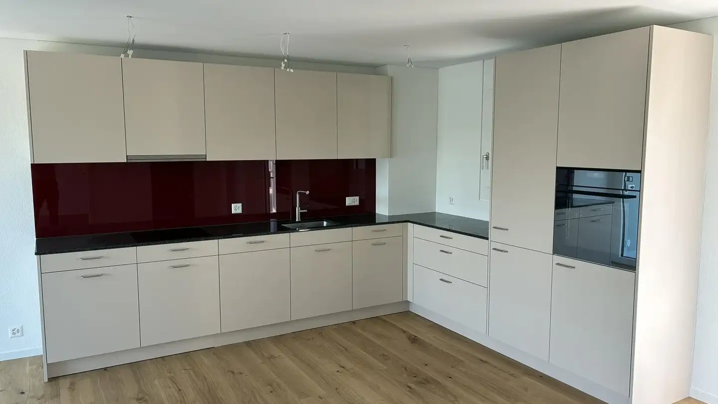 Appartement à louer - Dammweg 2, 5200 Brugg AG