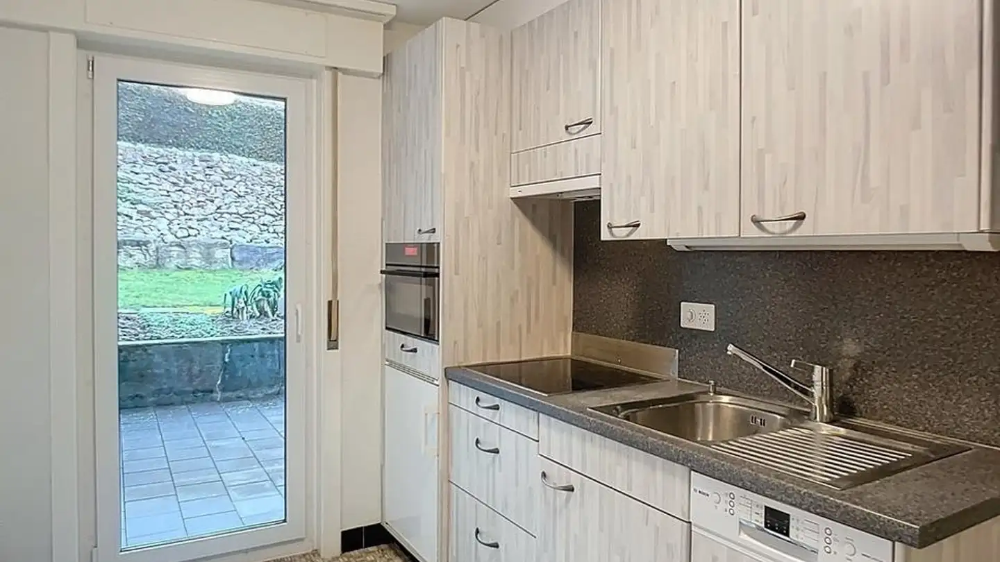 Apartment for rent - Chemin Du Plentcho 3, 1724 Bonnefontaine