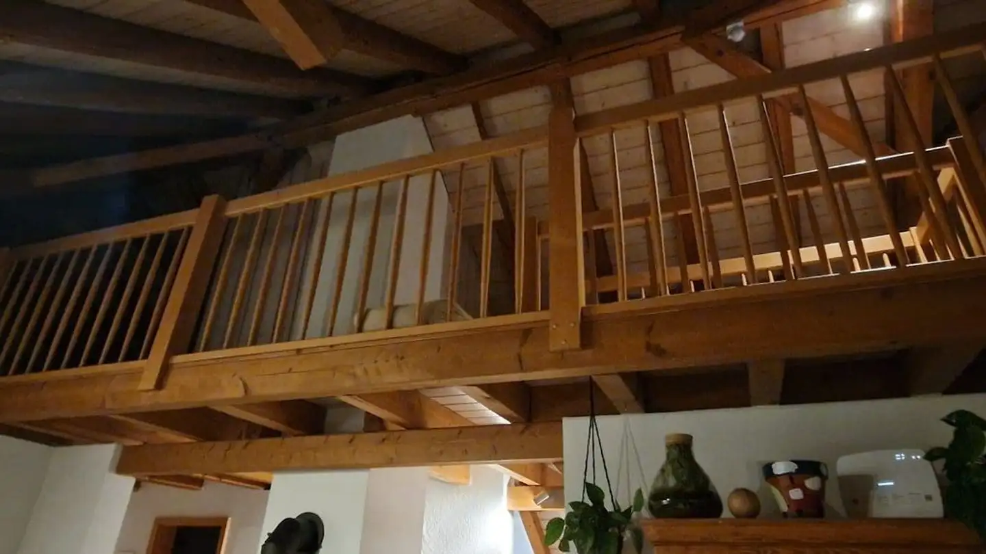 Attico in affitto - Steig 4, 8535 Herdern - Photo 4