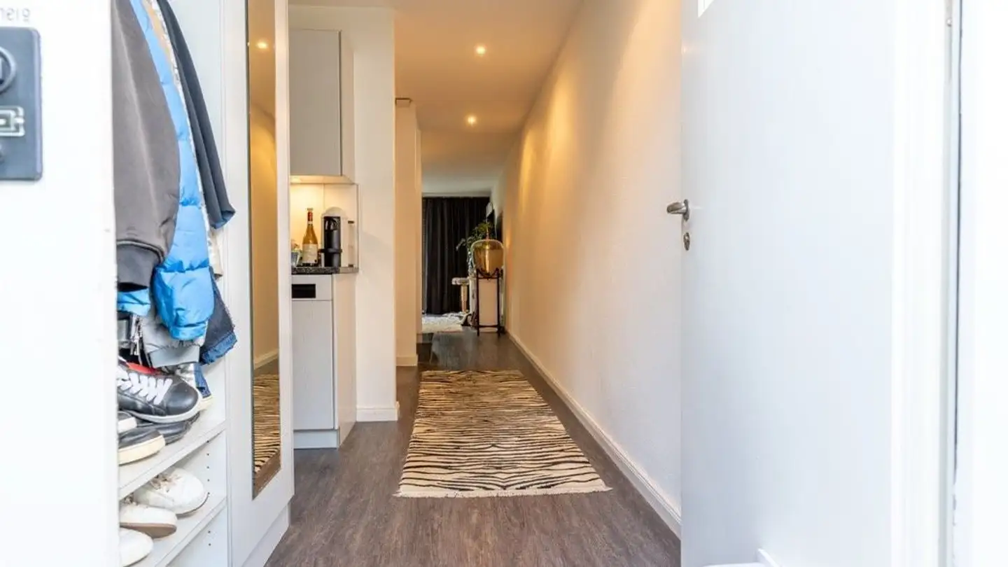 Casa a schiera in vendita - Im Röthler 24b, 5406 Rütihof - Photo 2