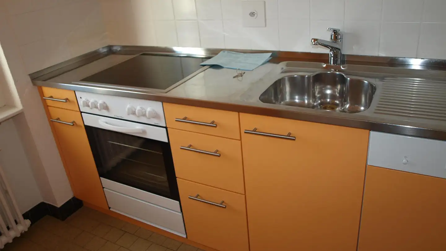 Appartamento in affitto - Mühlackerstrasse 9, 5615 Fahrwangen - Foto 4