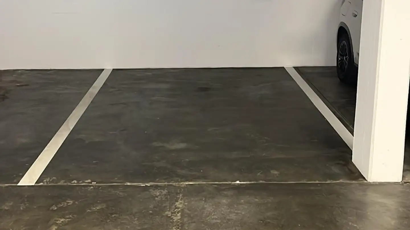 Überdachter Parkplatz mieten - Via Muggina 4, 6962 Viganello