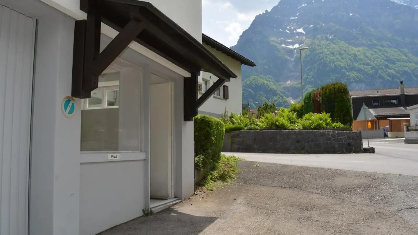Commerciale in affitto - Neuheim 1, 8750 Riedern - Foto 2