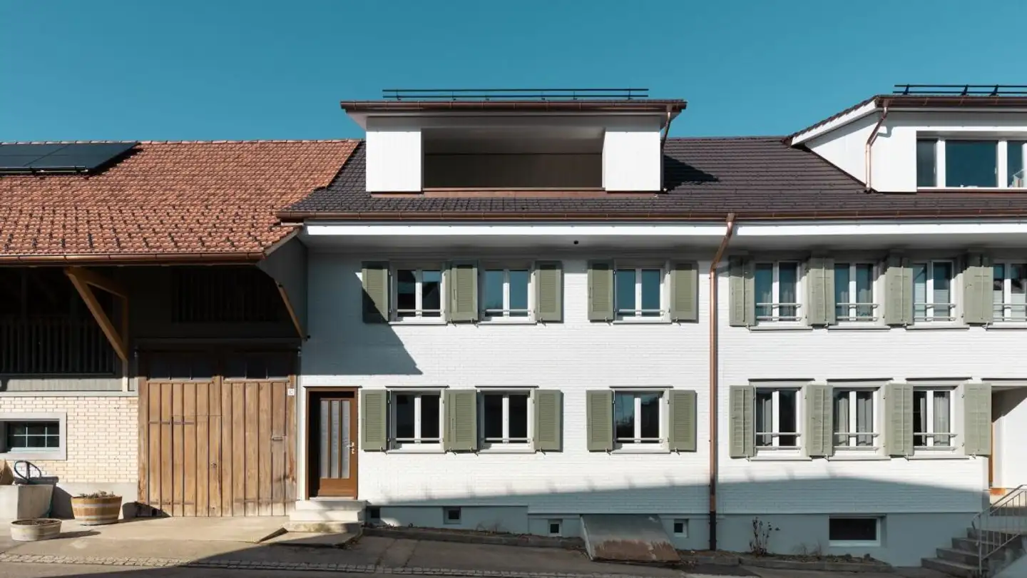 Single house for sale - Weiherhofstrasse 10b, 9552 Bronschhofen - Photo 2