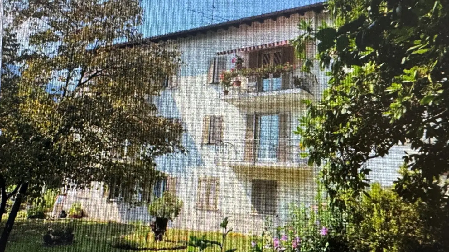 Appartement à louer - Via Ai Molini, 6933 Muzzano