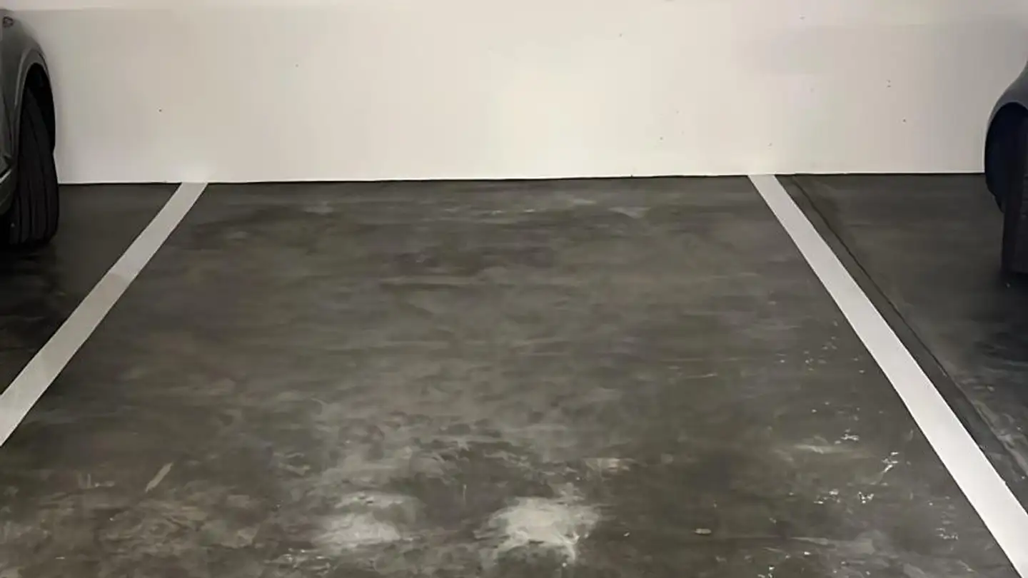 Überdachter Parkplatz mieten - Via Muggina 4, 6962 Viganello - Foto 3