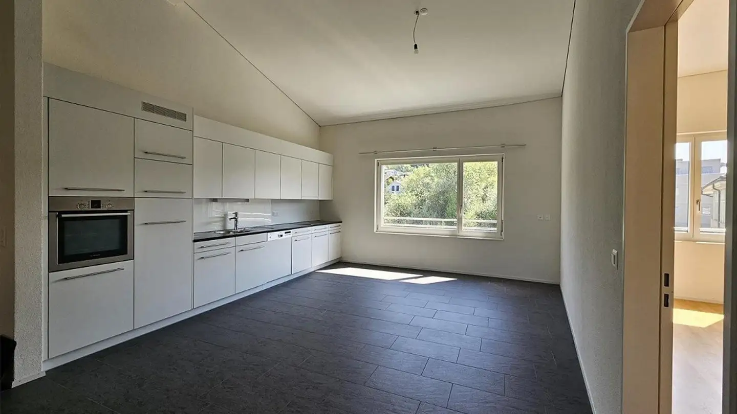 Appartamento in affitto - Spitalstrasse 18b, 4950 Huttwil - Photo 2