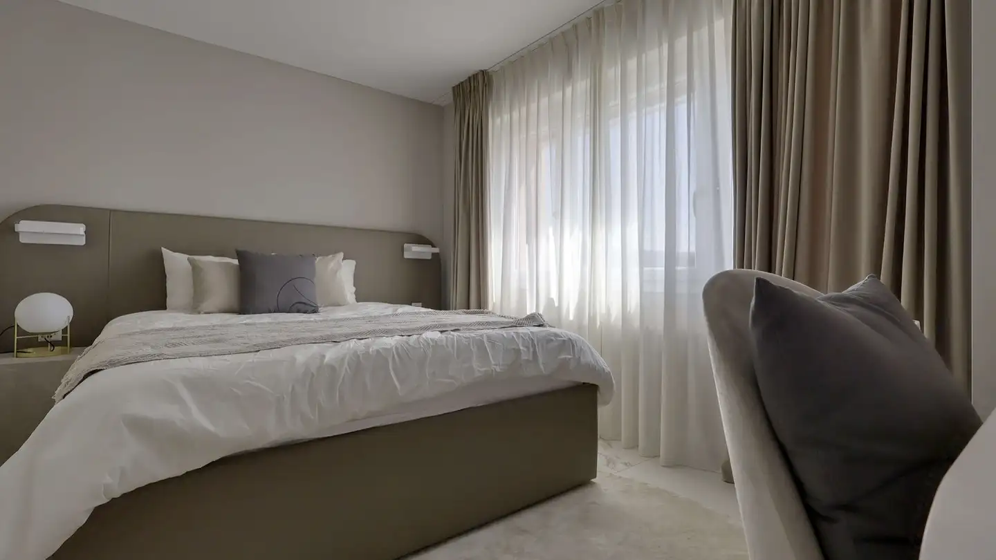 Studio for rent - 6340 Baar