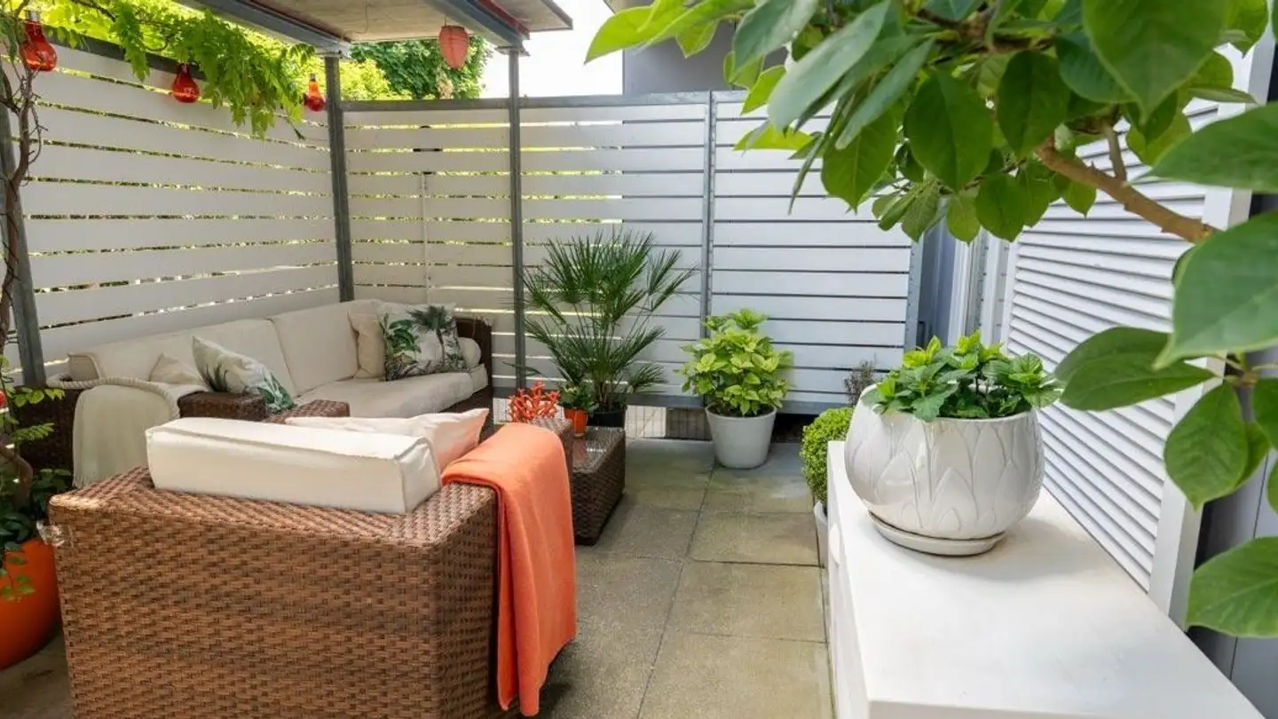 Casa a schiera in vendita - Im Röthler 24b, 5406 Rütihof - Photo 3