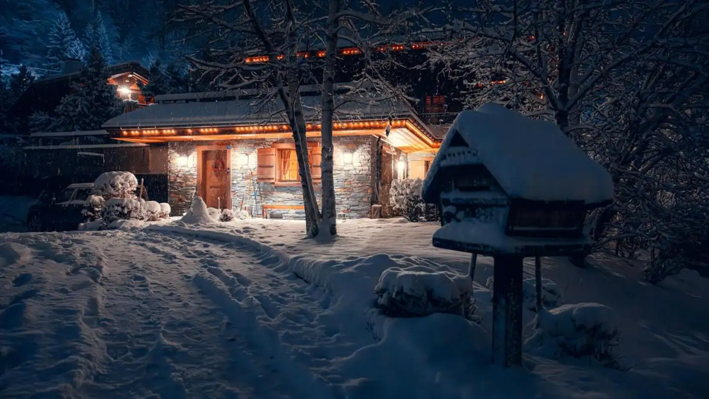 Casa singola in vendita - 1884 Arveyes