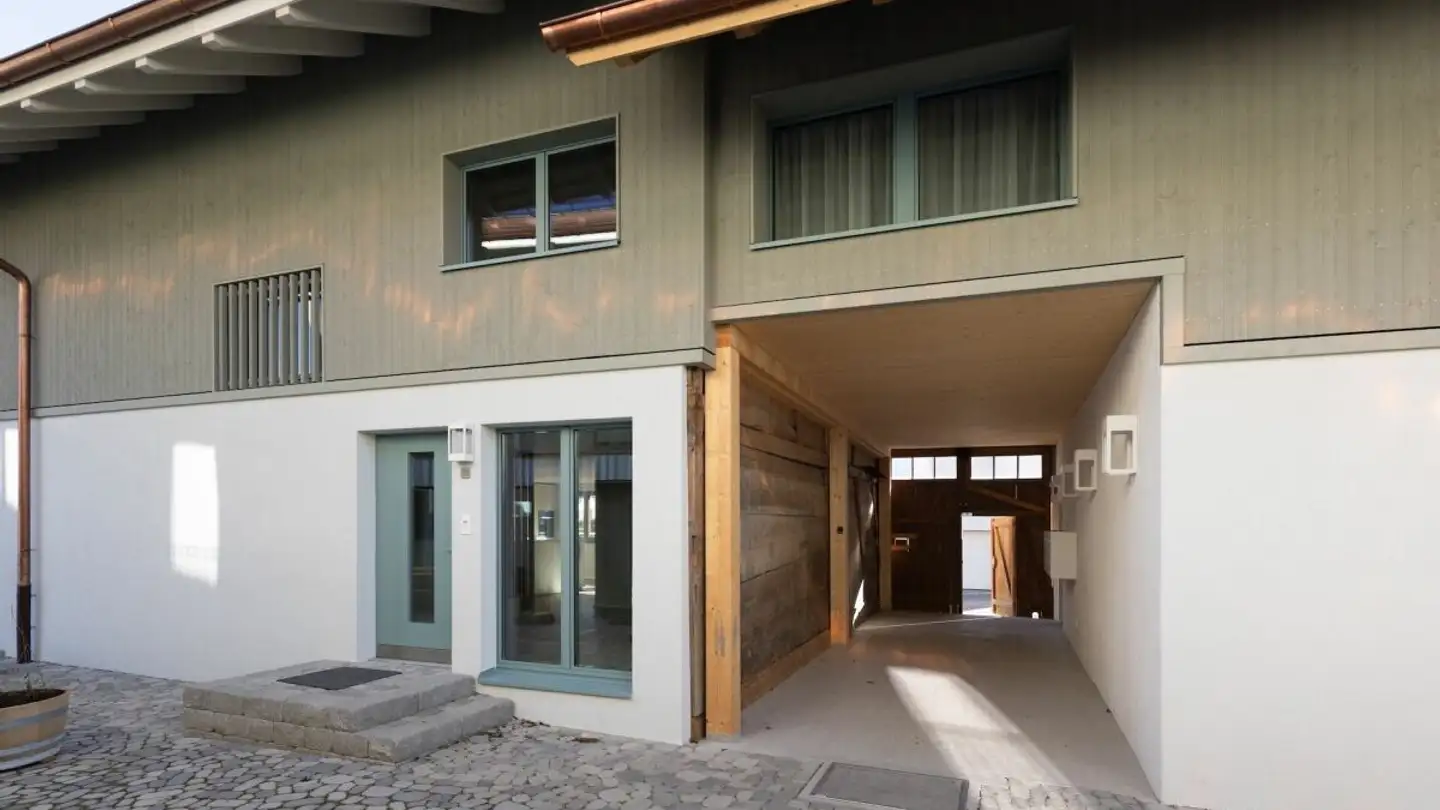 Single house for sale - Weiherhofstrasse 10b, 9552 Bronschhofen - Photo 3