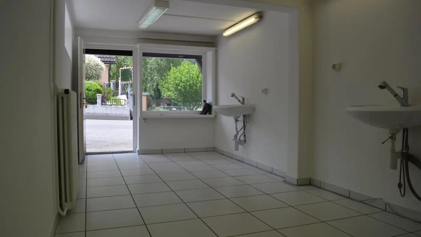 Commerciale in affitto - Neuheim 1, 8750 Riedern - Foto 3