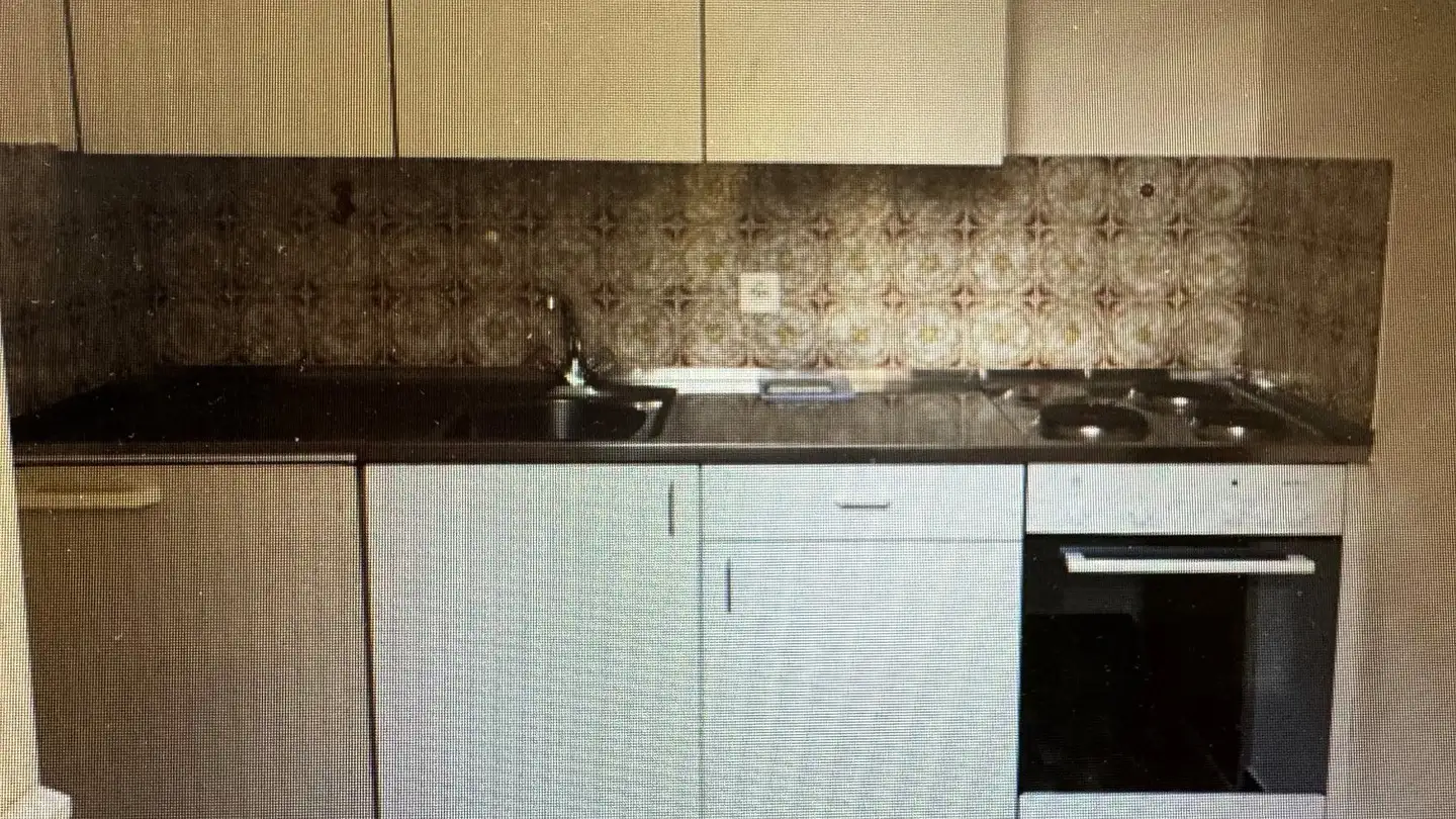 Appartement à louer - Via Ai Molini, 6933 Muzzano - Photo 4