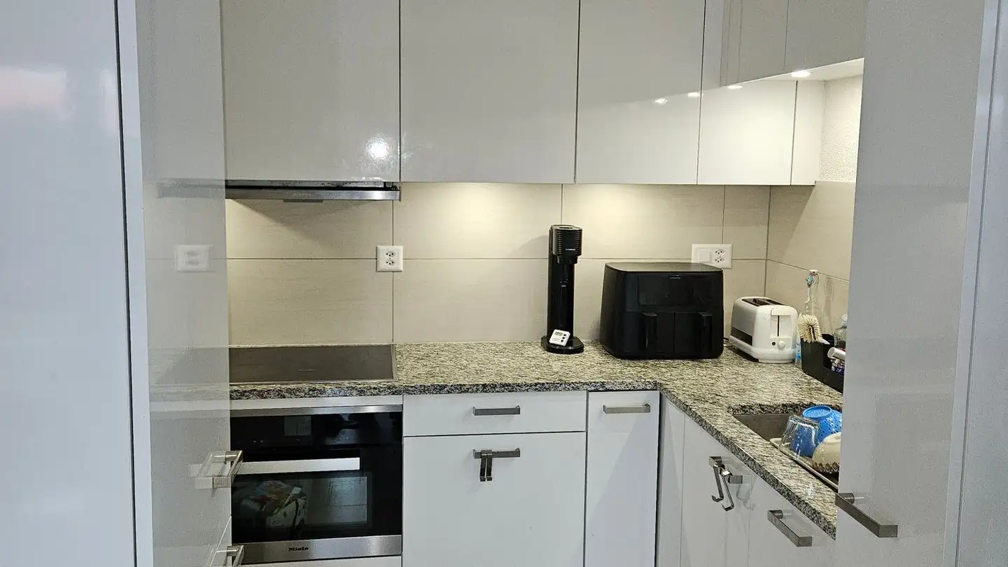 Wohnung mieten - Chemin Des Croisettes, 1066 Epalinges - Foto 2