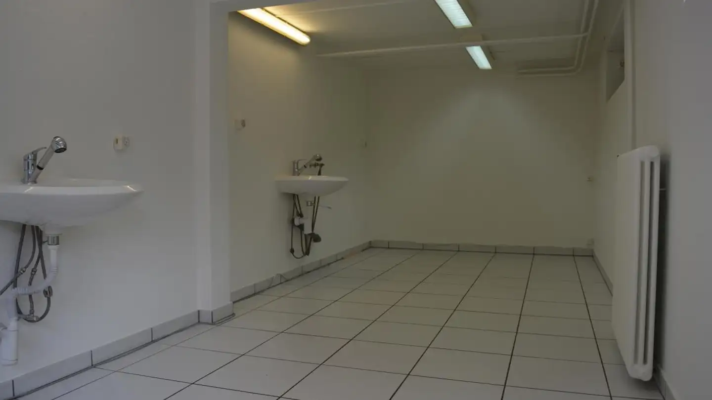 Commerciale in affitto - Neuheim 1, 8750 Riedern - Foto 4