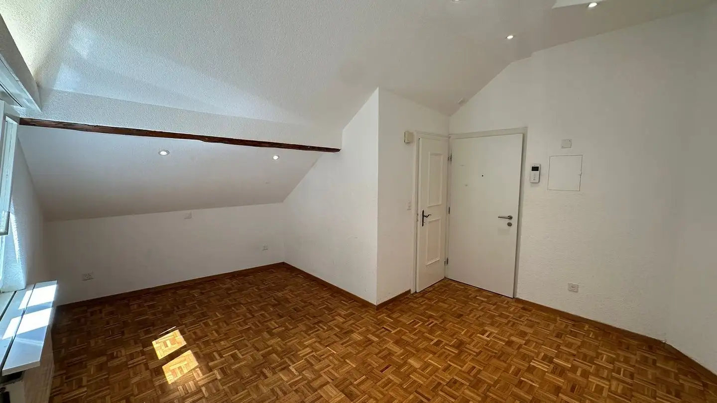 Appartamento in affitto - Tobelgasse 1, 7310 Bad Ragaz - Foto 3