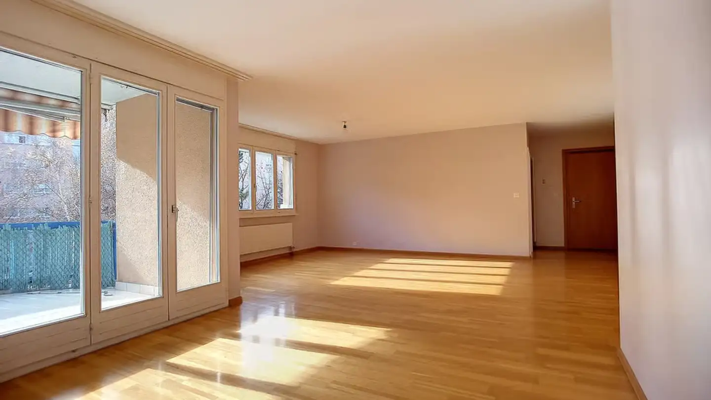 Apartment for rent - Rue Du Stade 13, 1950 Sion - Photo 3