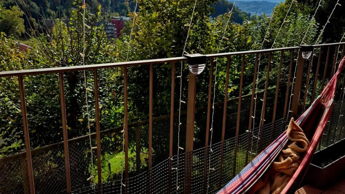 Single room for rent - 6006 Luzern - Photo 2